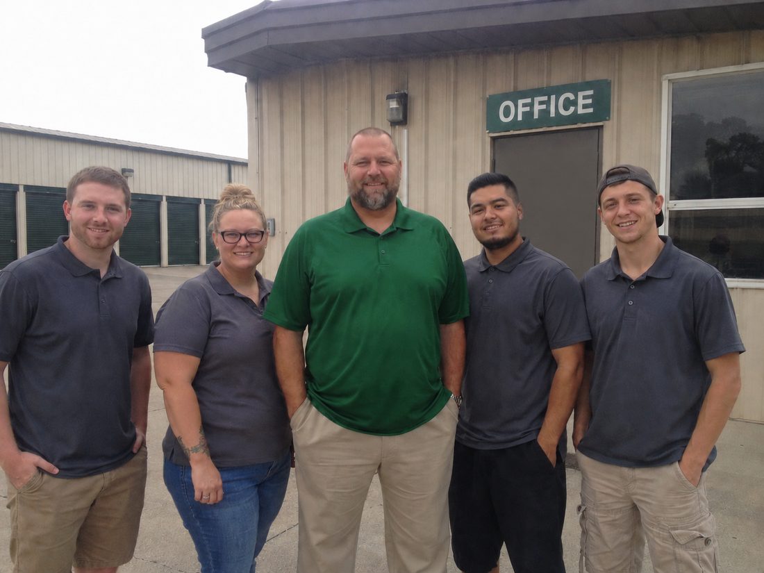 Pest control professionals in Sacramento, CA